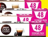 Nescafé Dolce Gusto 3x16 kom