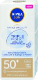 Nivea Sun fluid za lice ZF50+, 40ml