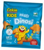 Pileći Kids Popsići 500 g 1 kg = 10,98 € ili Dinosi ili Školica 600 g