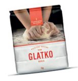 Pšenično brašno Čakovečki Mlinovi Glatko T-550 1 kg