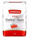 Šećer kristal AGRAGOLD 1 kg