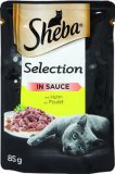 Sheba* hrana za mačke piletina u umaku 85 g