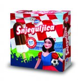 Sladoled Snjeguljica nogomet Ledo, 390 ml