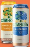 Somersby Cider 0,5 L