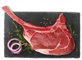 Svježi Tomahawk steak 850 g
