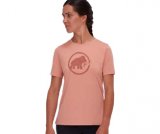 T-Shirt Mammut Core Women Classic