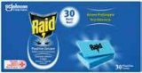 Tablete za električni aparatić Raid 30/1