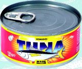 Tuna Mare 185 g