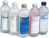 Voda Vitamin Well razne vrste 0,5 L