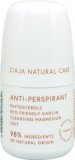 Ziaja Natural Care deo roll-on, 60 ml