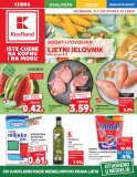 Kaufland katalog Akcija 17.07.-23.07.2024. Osijek, Split, Zagreb Barutanski jarak