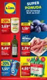 Lidl Super ponuda od četvrtka 18.07.-21.07.2024.