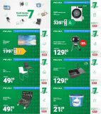 Pevex katalog Pevexovih 7 15.07.-21.07.2024.