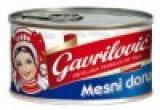 GAVRILOVIĆ MESNI DORUČAK 150 g