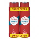 Gel za tuširanje Old Spice 2 x 400 ml ili Deo Old Spice 2 x 50 ml ili 2x150 ml