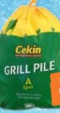 GRILL PILE CEKIN 1 kg