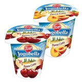 Jogobella Panna Cotta 150 g