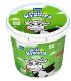 Kiselo vrhnje 12% m.m. 750 g