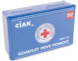 Kutija prve pomoći HRN 1112