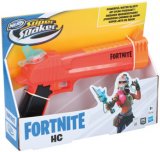 Nerf Super Soaker