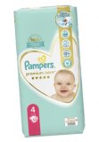 Pelene Pampers premium 1 pak