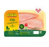 Pileći file prsiju Cekin 500 g