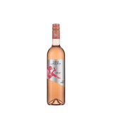 Rose kvalitetno vino Laguna 0,75 l