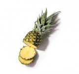 Ananas,1 kom