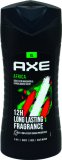 Axe gel za tuširanje Africa 400 ml