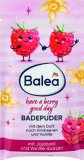 Balea kupka u prahu Have a berry good day 60 g