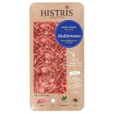 Istrijanka, salama od boškarina ili Mediteraneo Histris 80 g