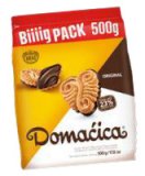 Keks Domaćica, 500 g