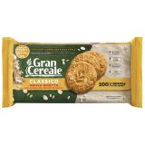 Keksi Grancereale Classic 2x250 g