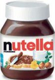 Namaz Nutella, 600 g