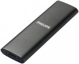 Prijenosni SSD Philips 250GB, 1 kom