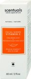 Scentuals serum za lice Vitamin C 60 ml