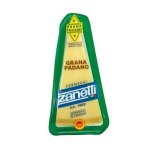 Sir Grana Padano tvrdi Zanetti 200 g