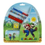 Školski set Super Mario, 1 set