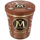 Sladoled Magnum 440 ml