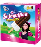 Sladoled Snjeguljica, 1 pak