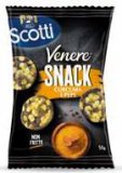 Snack Scotti Venere, 50 g