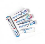 -20% na proizvode za zubnu njegu Sensodyne