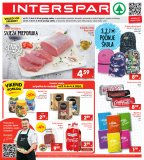 INTERSPAR katalog Akcija 31.07.-06.08.2024.