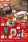 Konzum katalog Akcija 01.08.-07.08.2024.