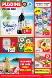 Plodine katalog Akcija 31.07.-06.08.2024.