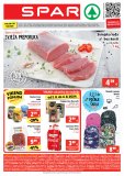 SPAR katalog Akcija 31.07.-06.08.2024.