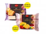 Cheddar Milbona 200 ili 250 g