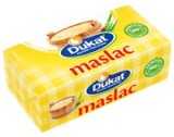 Maslac Dukat 250 g