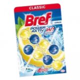 Osvježivač za WC Bref Classic 2x50 g