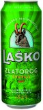 Pivo Laško Zlatorog 500 ml
